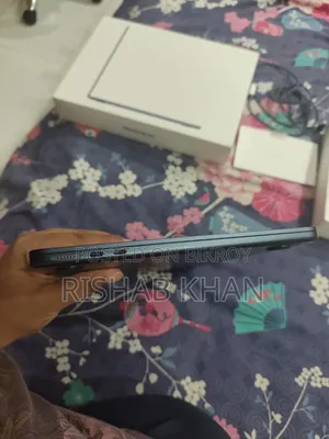 New Laptop Apple MacBook Air 2026 M5 16GB Apple M5 SSD 512GB
