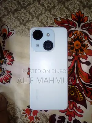 Itel A50C 32 GB Pink
