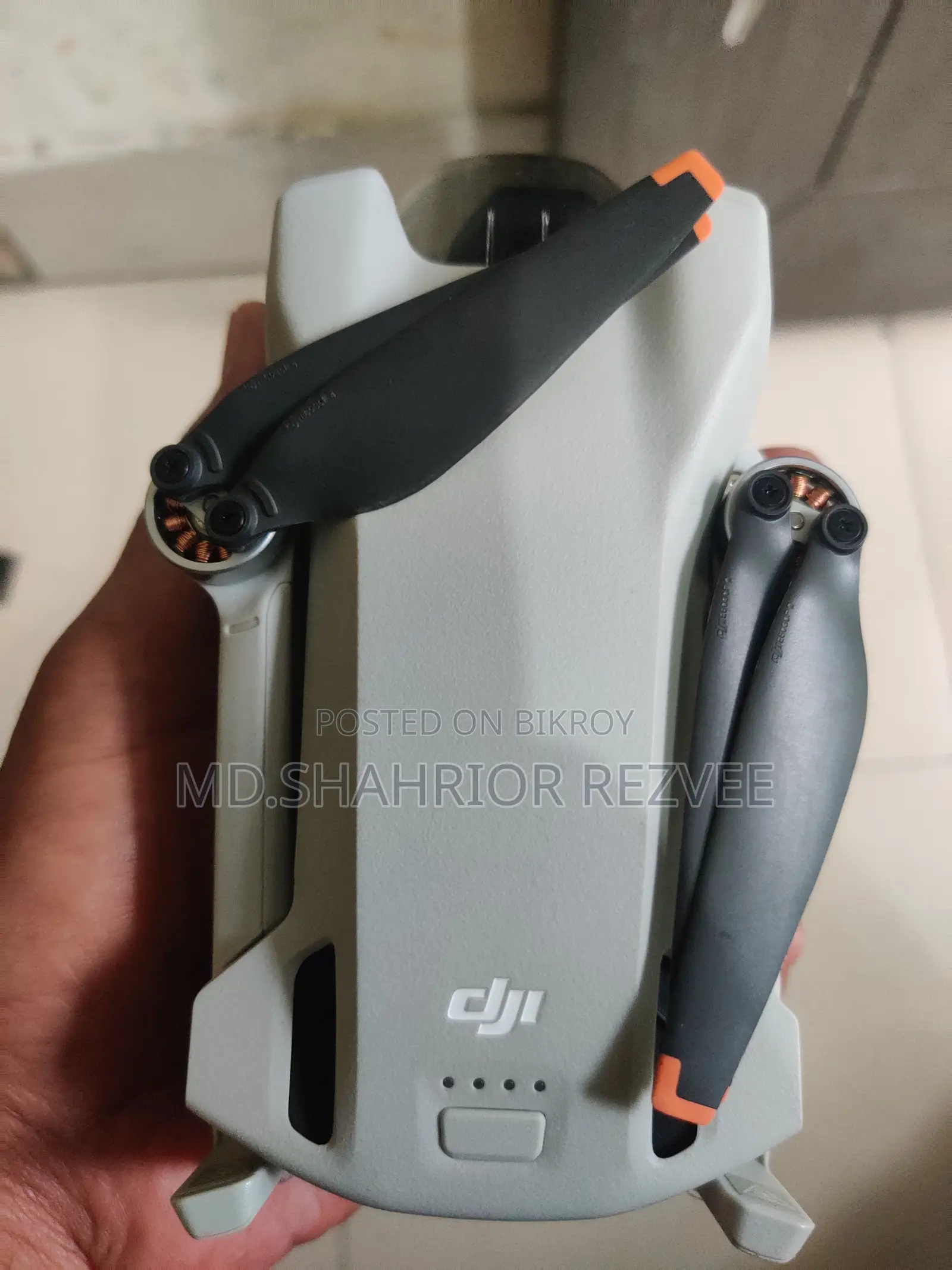 Dji Mini 3 Drone