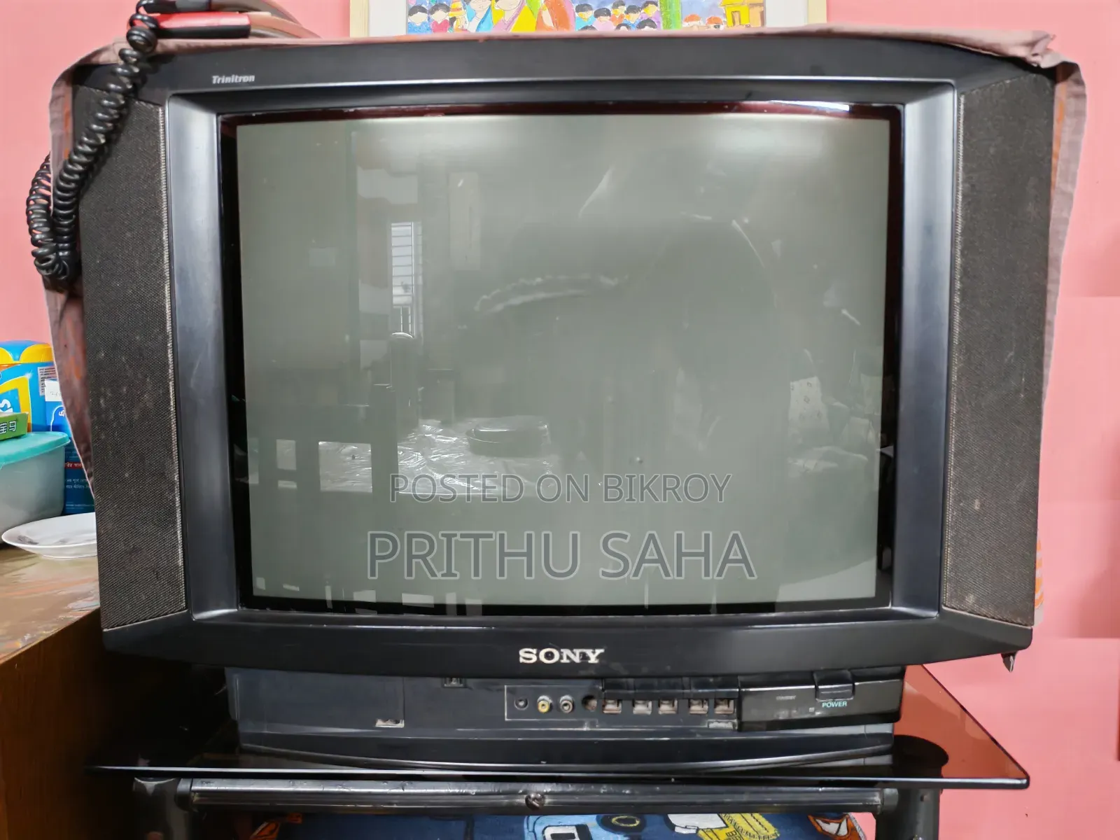 Sony TV Sell