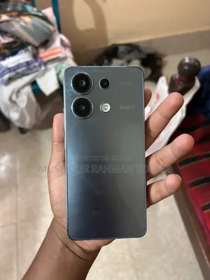 Xiaomi Redmi Note 13 256 GB