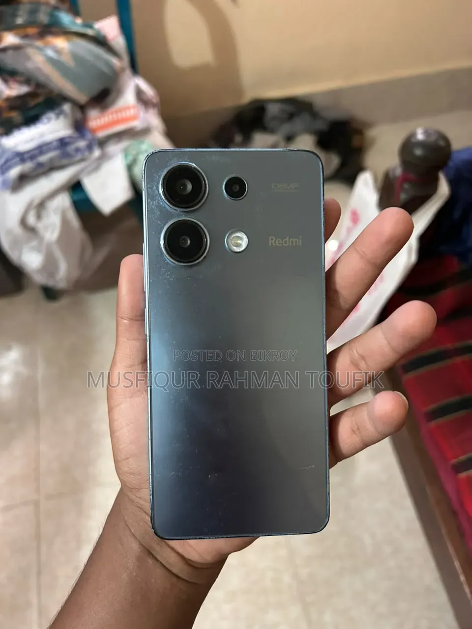 Xiaomi Redmi Note 13 256 GB