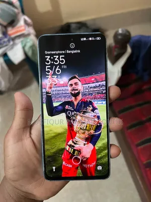 Xiaomi Redmi Note 13 256 GB