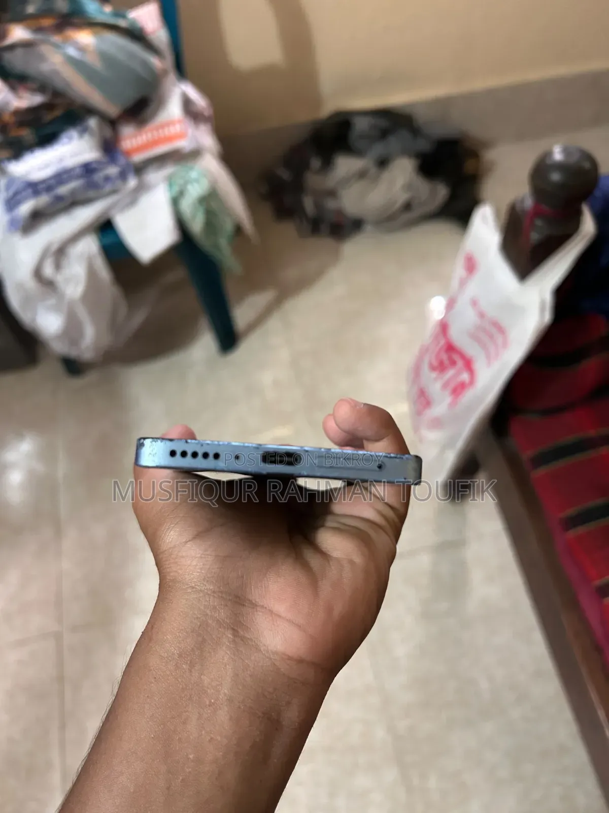 Xiaomi Redmi Note 13 256 GB