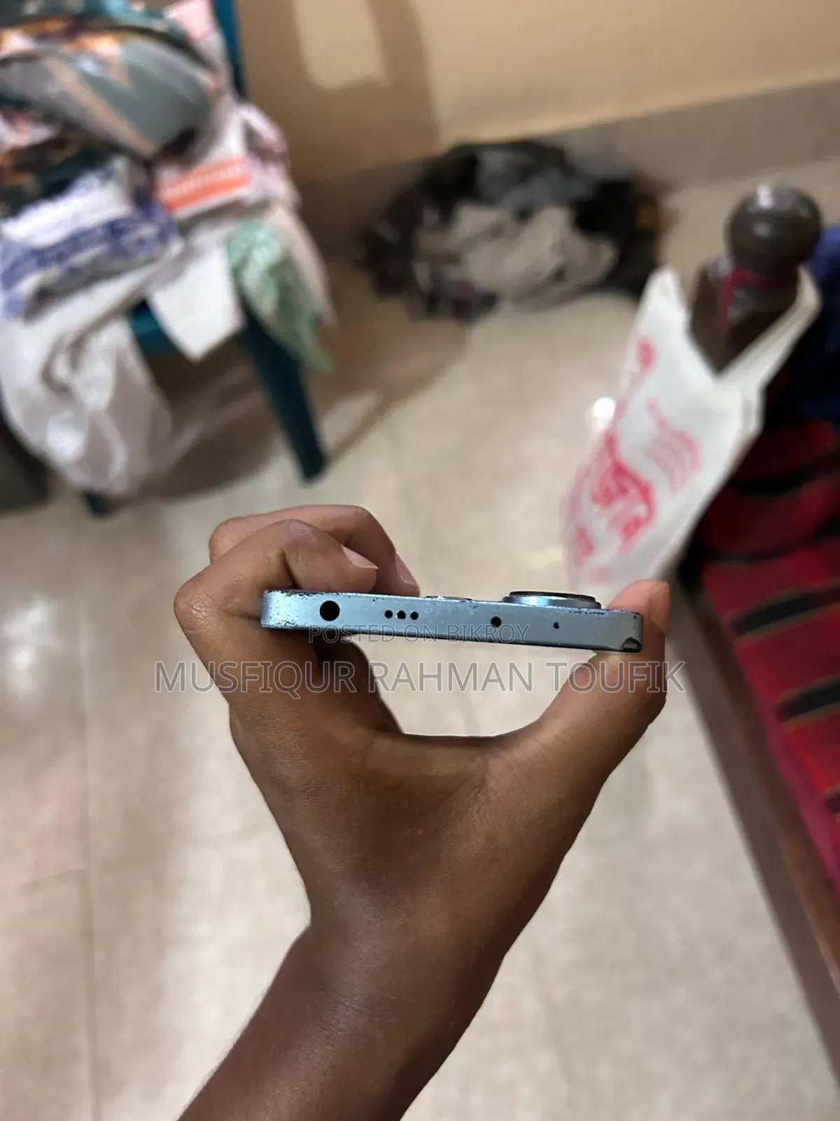 Xiaomi Redmi Note 13 256 GB