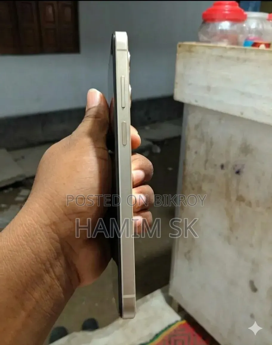 Infinix Smart 8 128 GB Gold