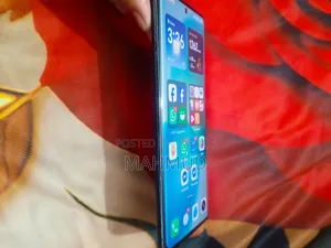 Honor 80 256 GB Blue
