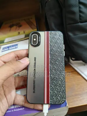 Apple iPhone XS 64 GB White