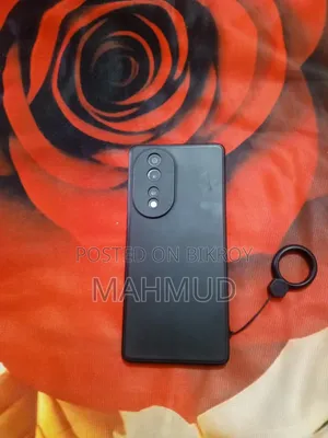 Honor 80 256 GB Blue