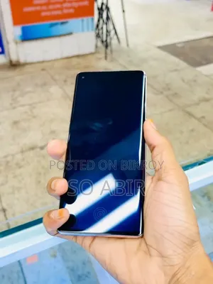 Oppo Reno5 Pro 5G 256 GB White