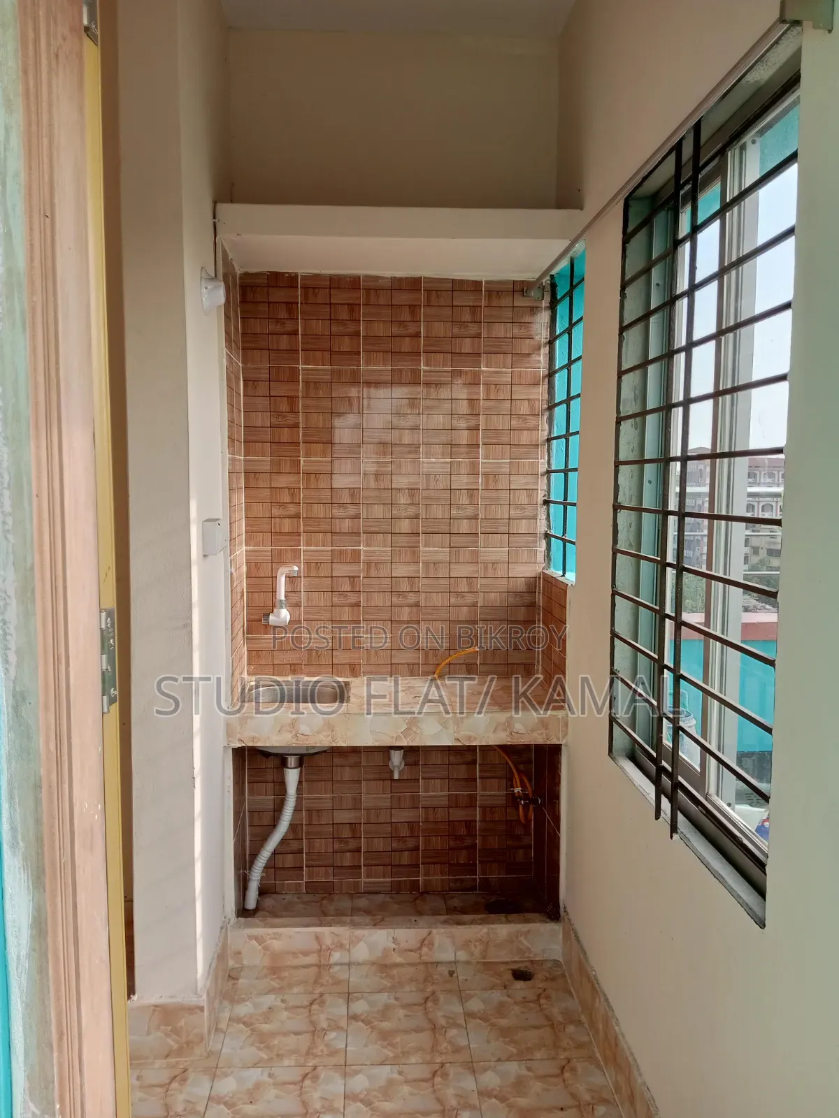 Mini Flat in Mirpur for Rent, Available June 5th