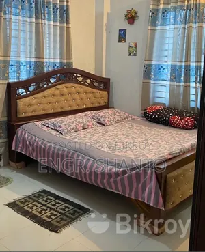 King Size Bed