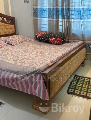 King Size Bed