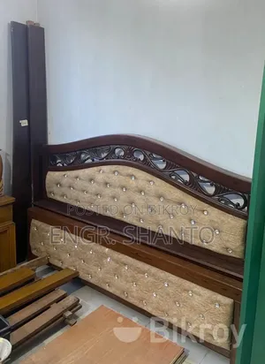King Size Bed