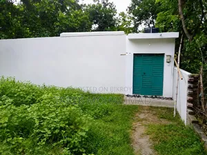 বাড়িসহ নিষ্কন্টক জমি বিক্রয়
