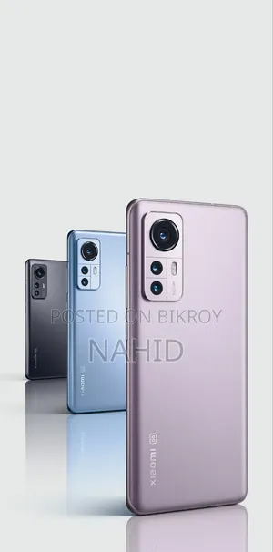 Xiaomi 12 256 GB