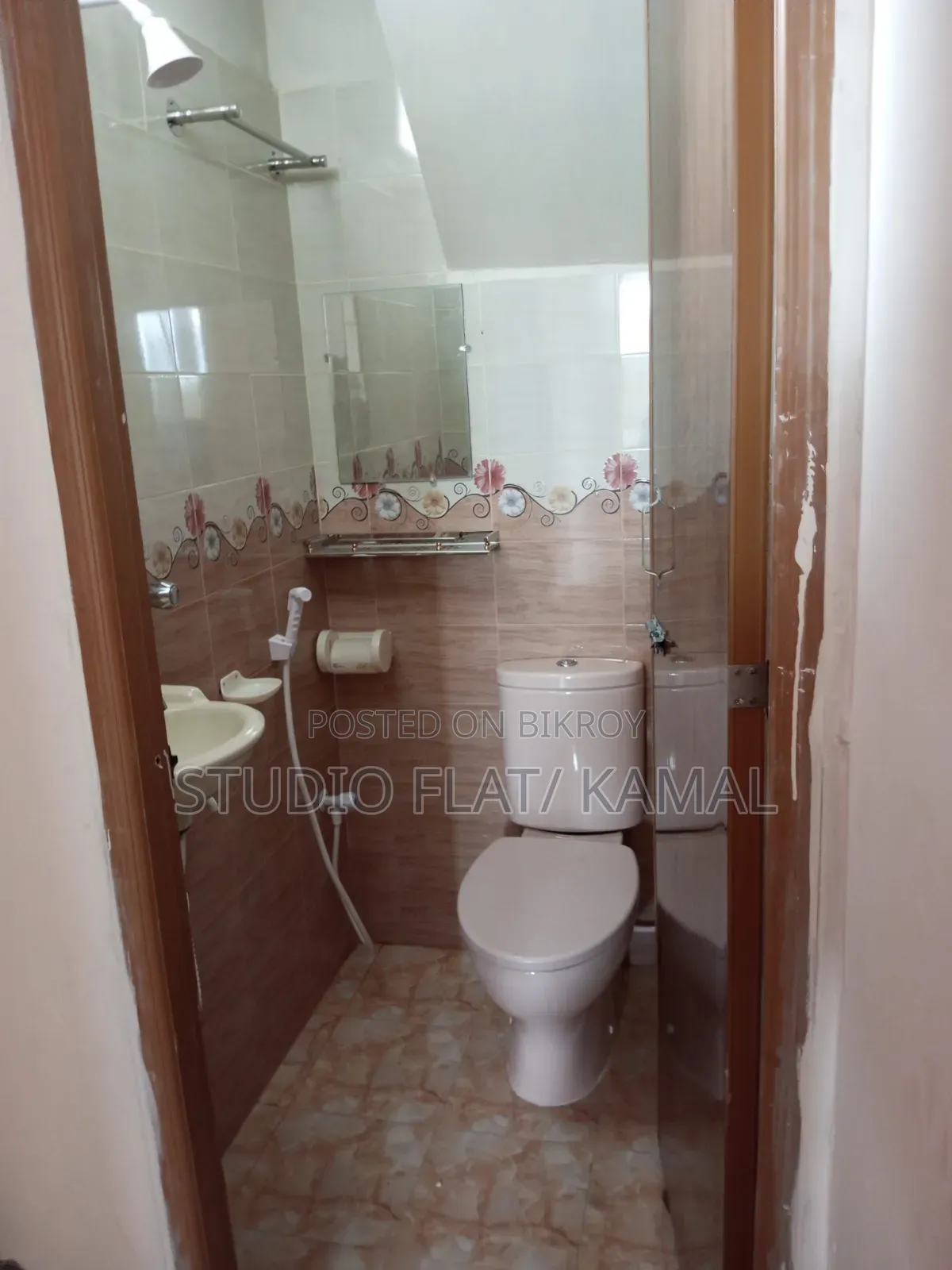 Mini Flat in Mirpur for Rent, Available June 5th