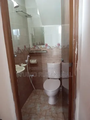 Mini Flat in Mirpur for Rent, Available June 5th