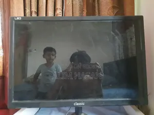 Monitor 17 inch