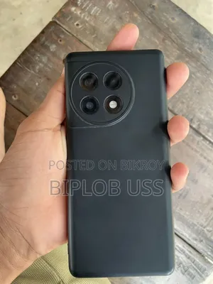 OnePlus 11R 256 GB Blue