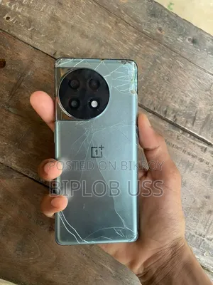 OnePlus 11R 256 GB Blue