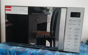 Microwave Oven
