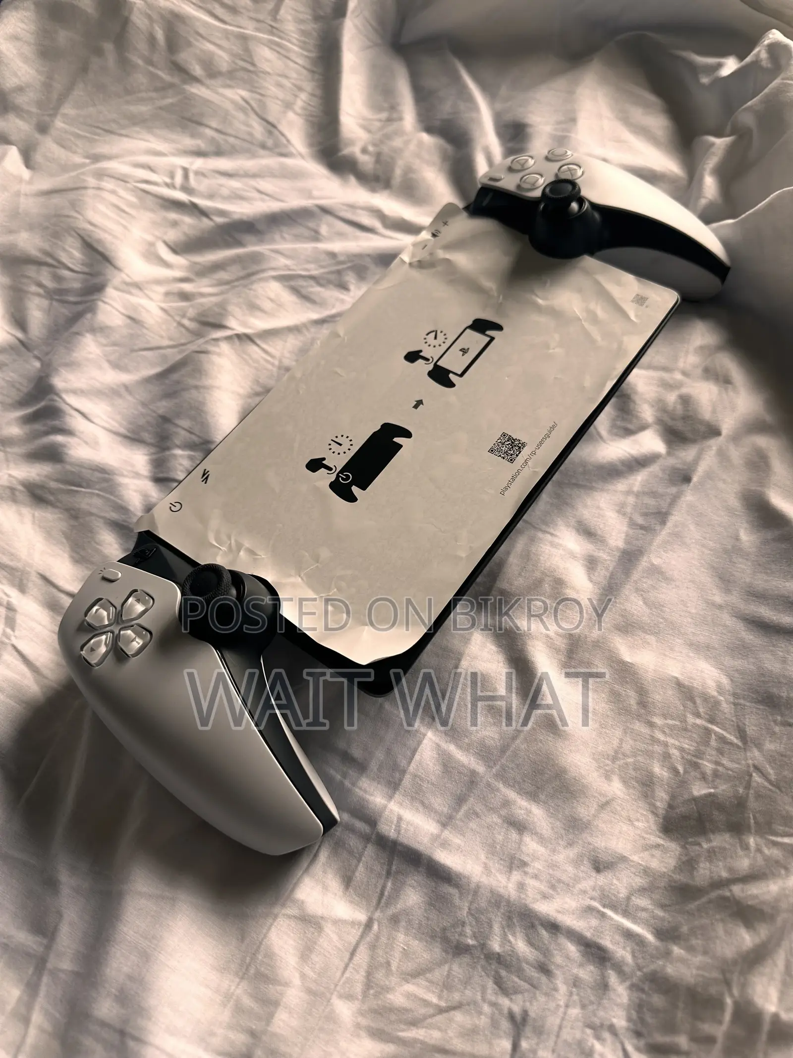 Playstation Portal(Original)