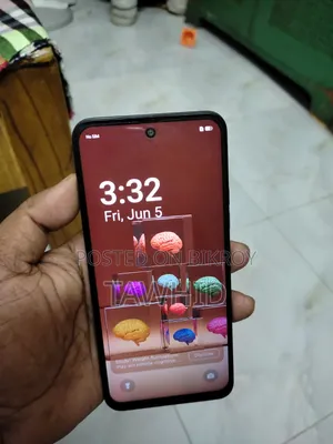 Tecno Spark 40 128 GB Gray