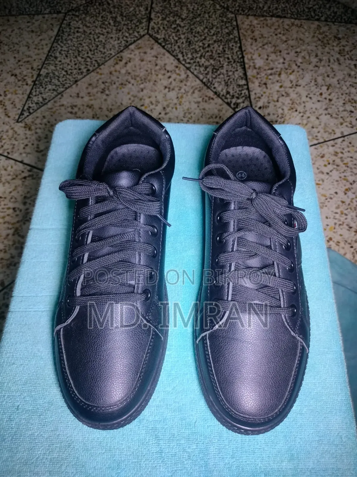 Men's Sneakers