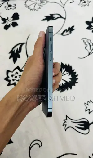 Apple iPhone 12 Pro 256 GB Blue
