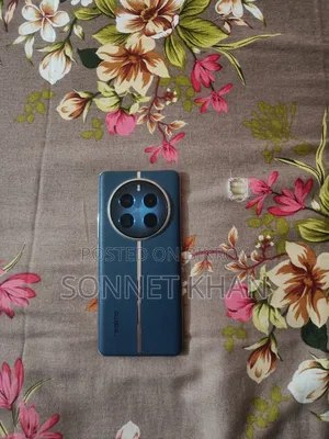 Realme 12 Pro+ 256 GB Blue