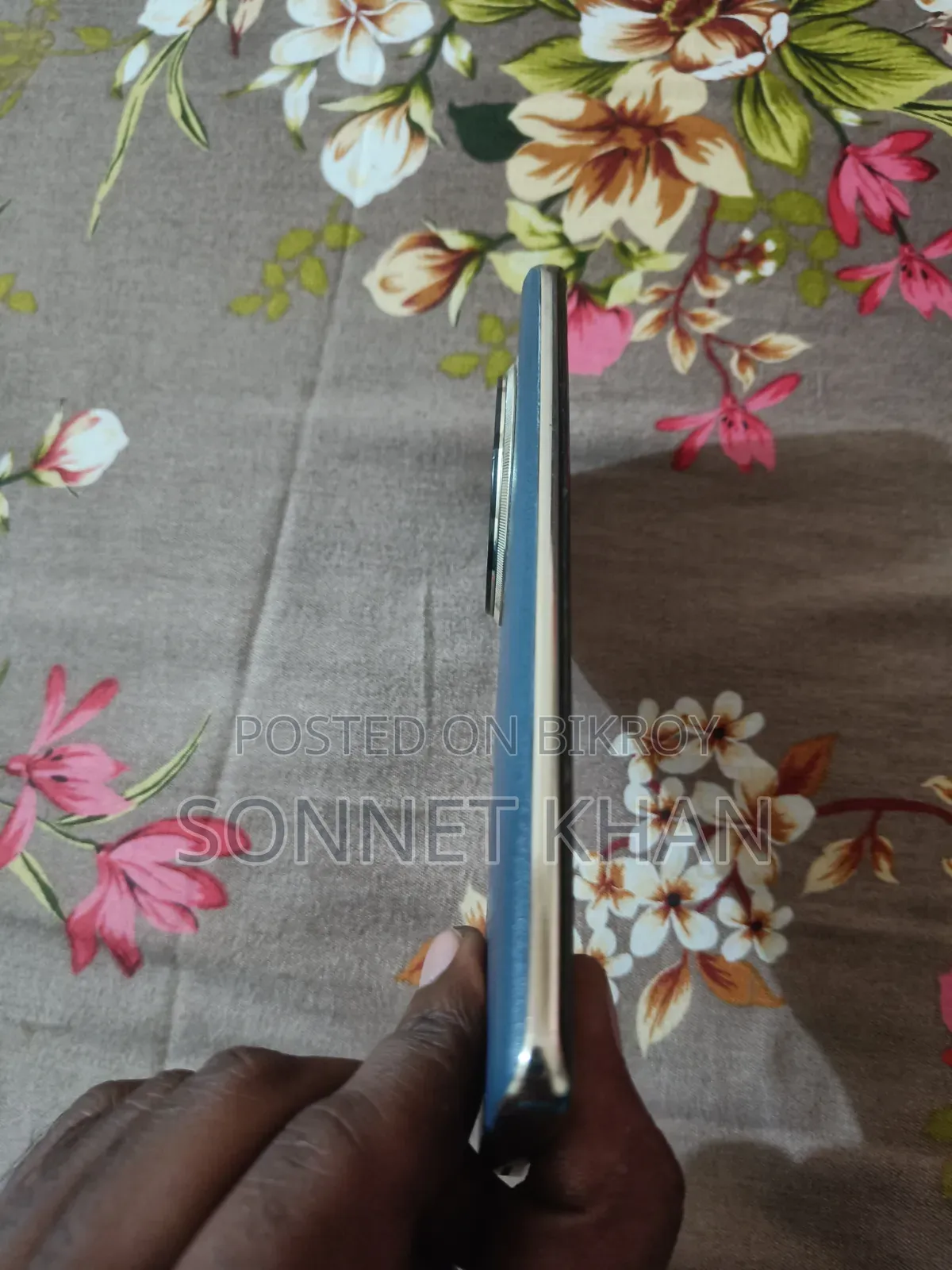 Realme 12 Pro+ 256 GB Blue