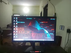Desktop Computer 8GB Intel Core i5 SSD 256GB
