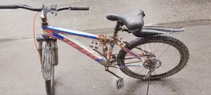 রানিং সাইকেল