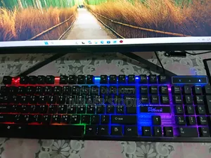 Desktop Computer 8GB AMD Ryzen 5 SSD 256GB