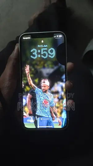 Apple iPhone 12 64 GB Green