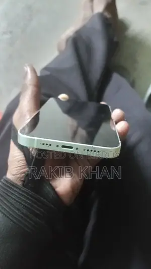 Apple iPhone 12 64 GB Green
