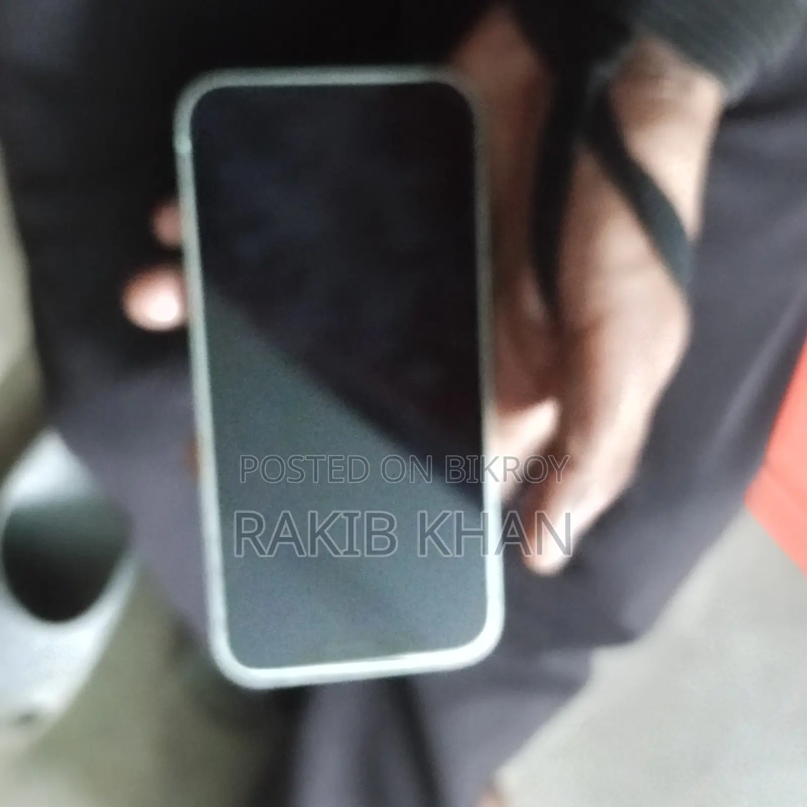 Apple iPhone 12 64 GB Green
