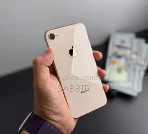 Apple iPhone 8 64 GB Gold
