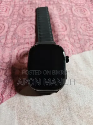 Hello Android Smartwatch