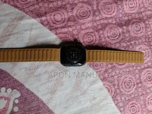 Hello Android Smartwatch