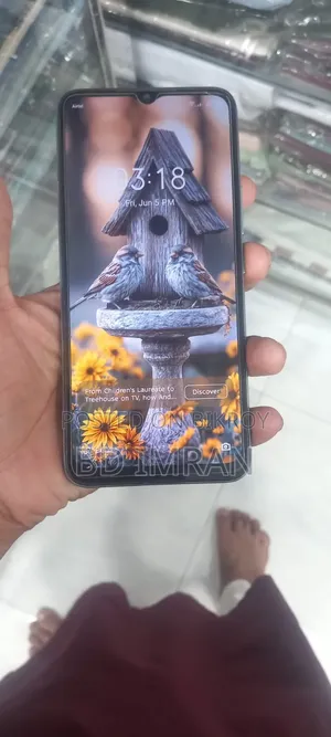 Infinix Note 12i 128 GB