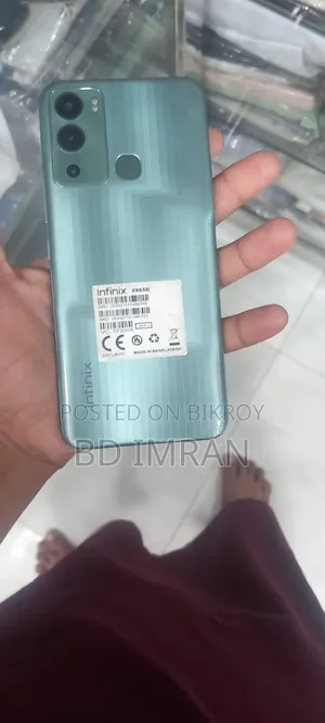 Infinix Note 12i 128 GB