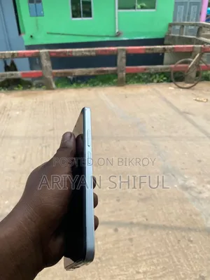 Xiaomi Redmi 13C 5G 256 GB