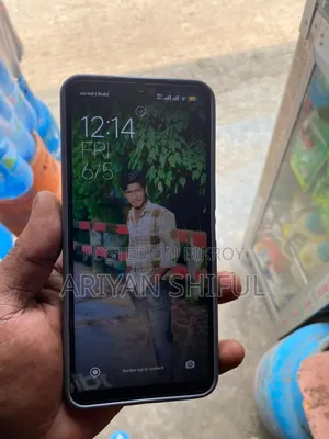 Xiaomi Redmi 13C 5G 256 GB