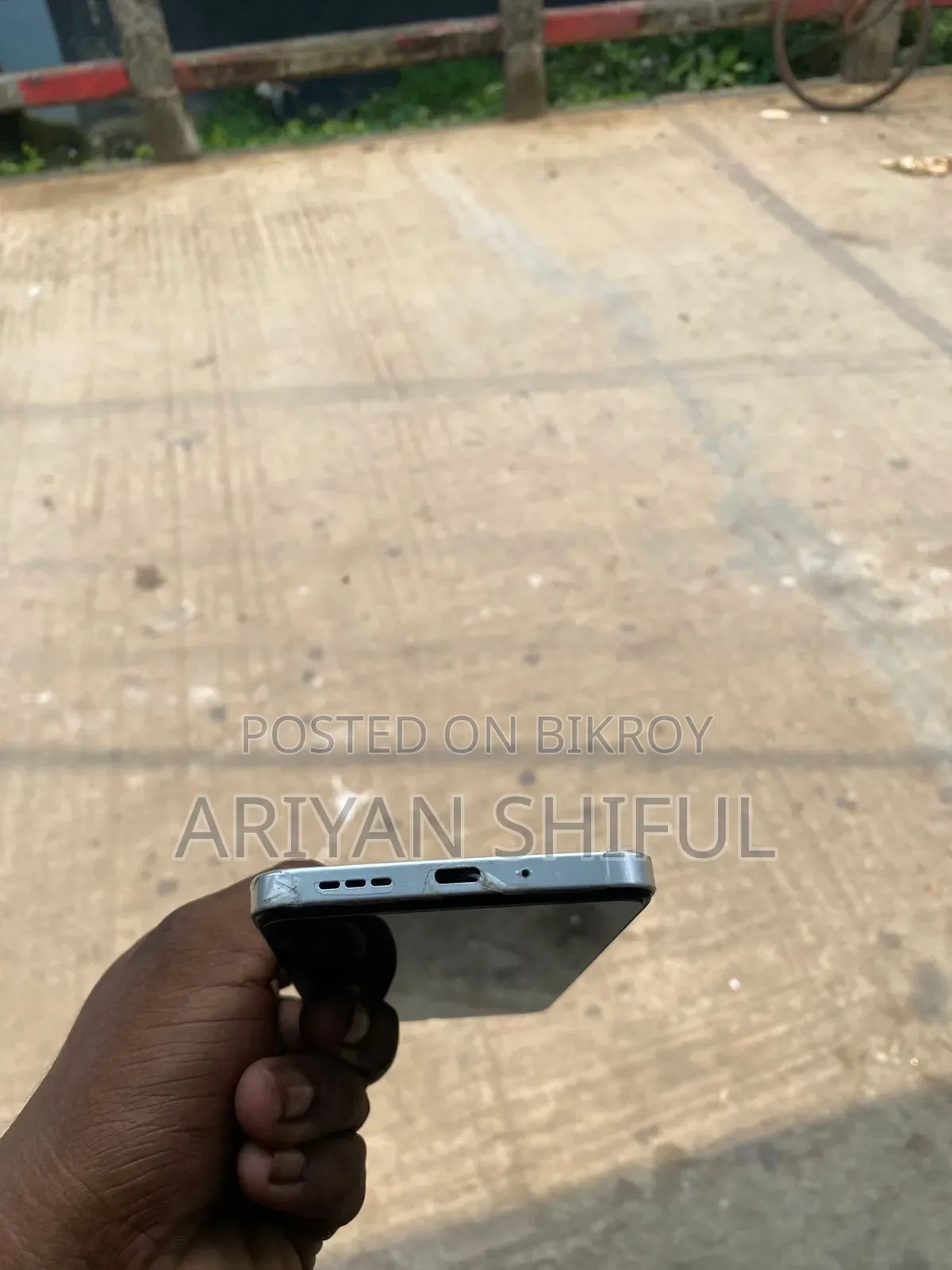Xiaomi Redmi 13C 5G 256 GB