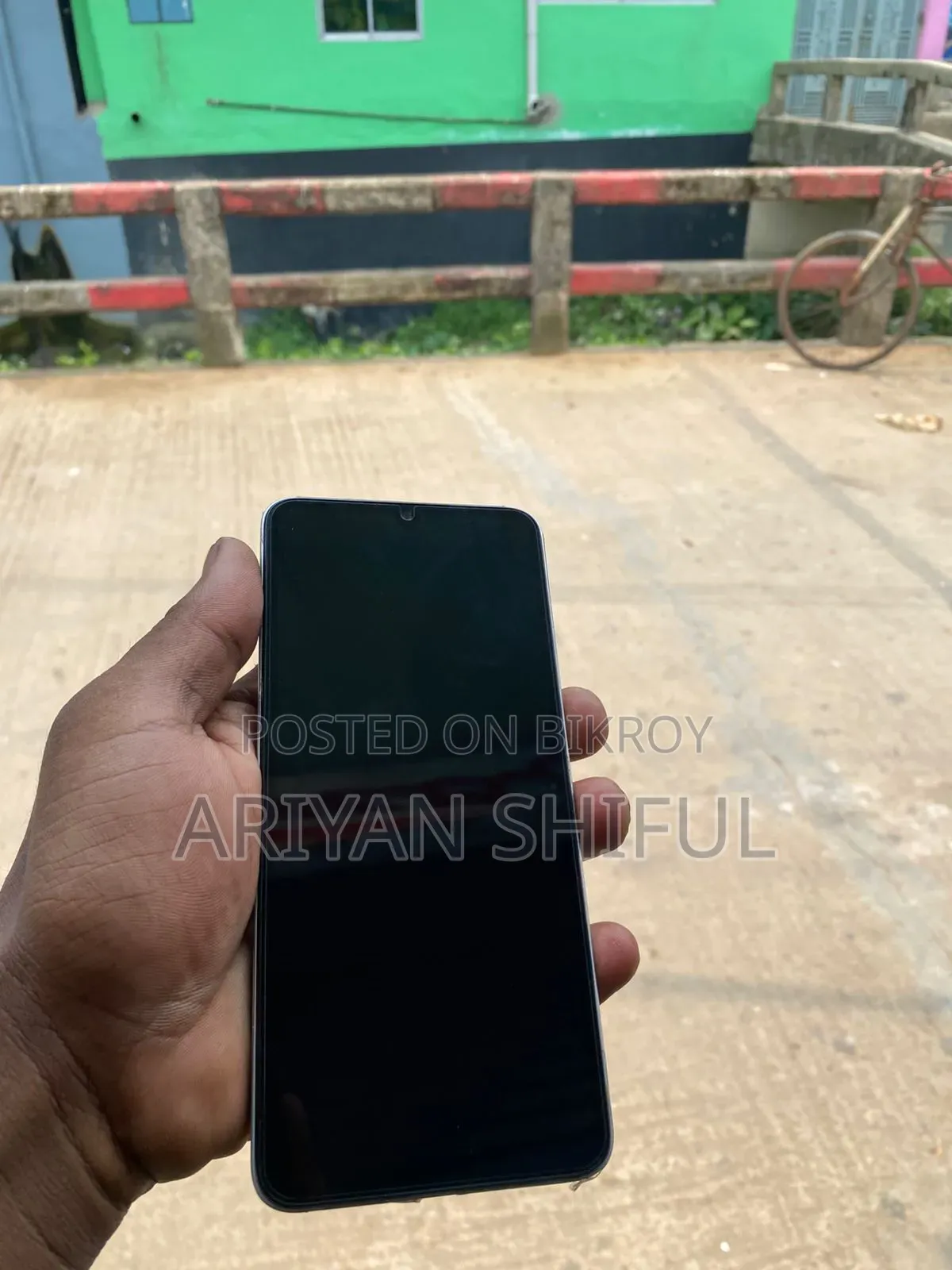 Xiaomi Redmi 13C 5G 256 GB
