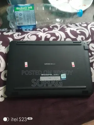 Laptop Dell Latitude 11 3189 8GB SSD 128GB