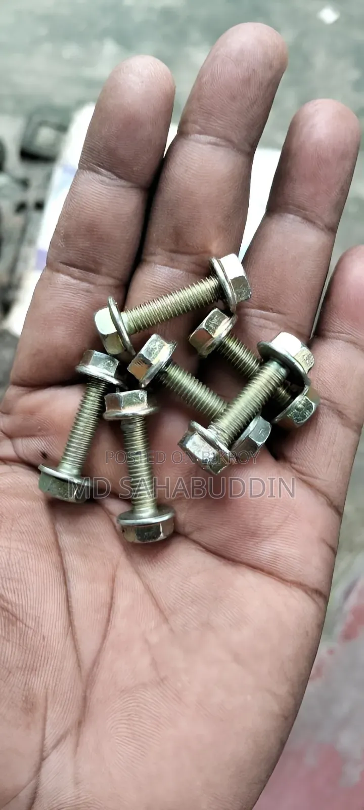 Motorcycle Rim Cover Set (4 pieces)