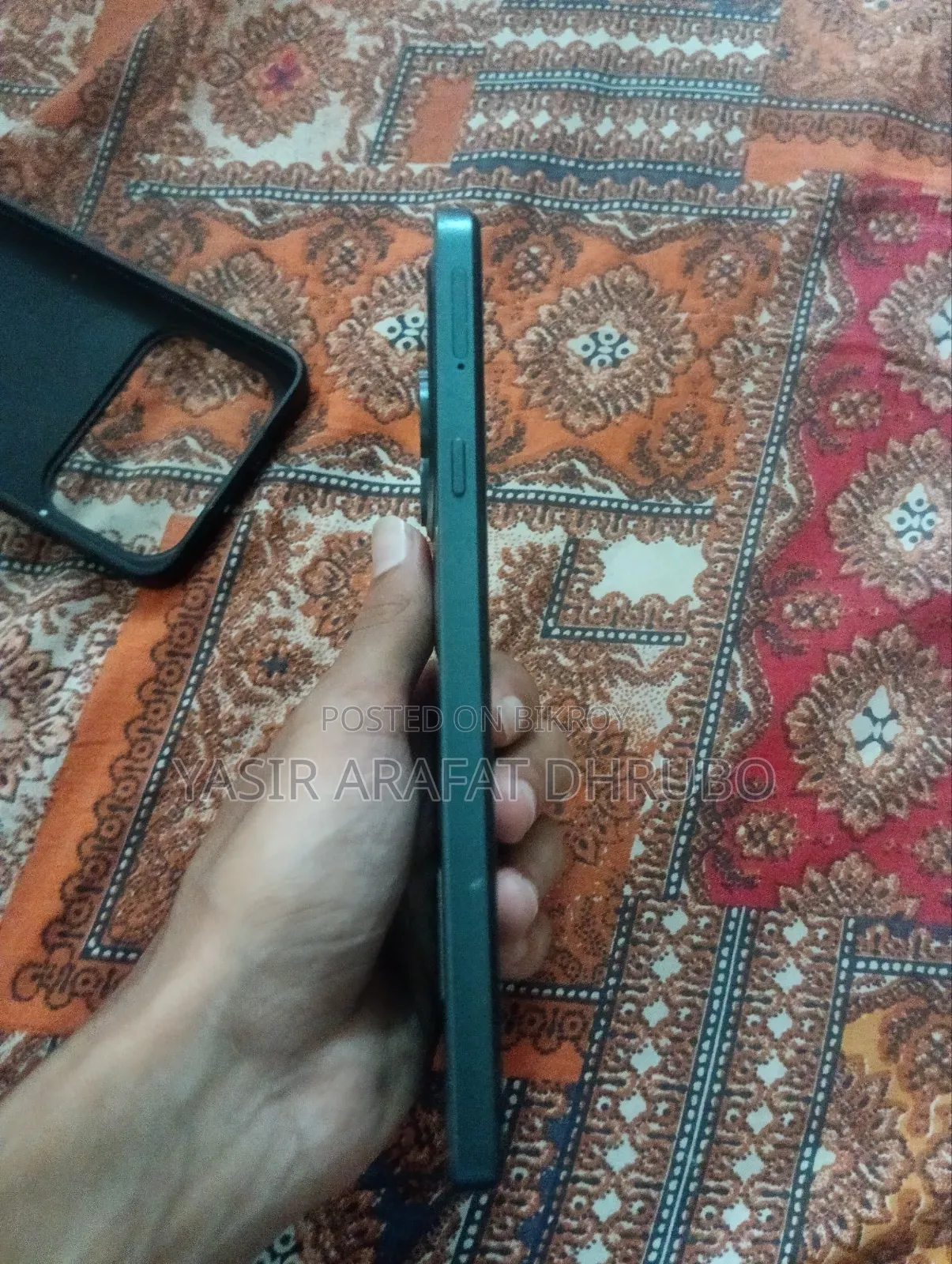 Helio 55 128 GB
